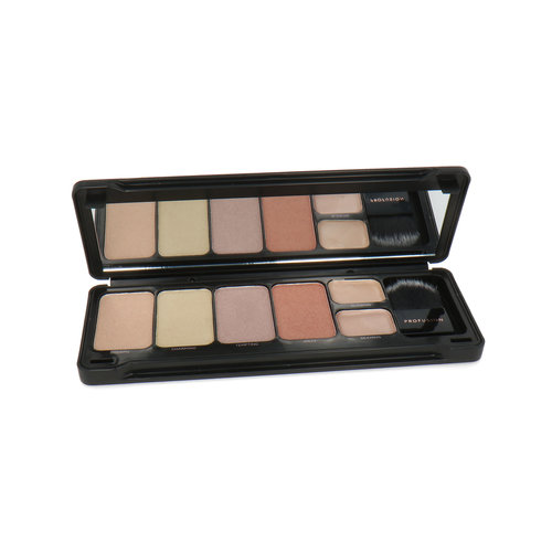 Profusion HIGHLIGHT Highlighter Palette