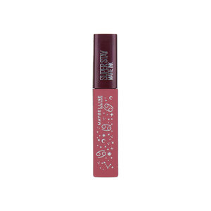 Maybelline SuperStay Matte Ink Limited Edition Rouge à lèvres - 15 Lover SuperStay Matte Ink Limited Edition Rouge à lèvres - 15 Lover