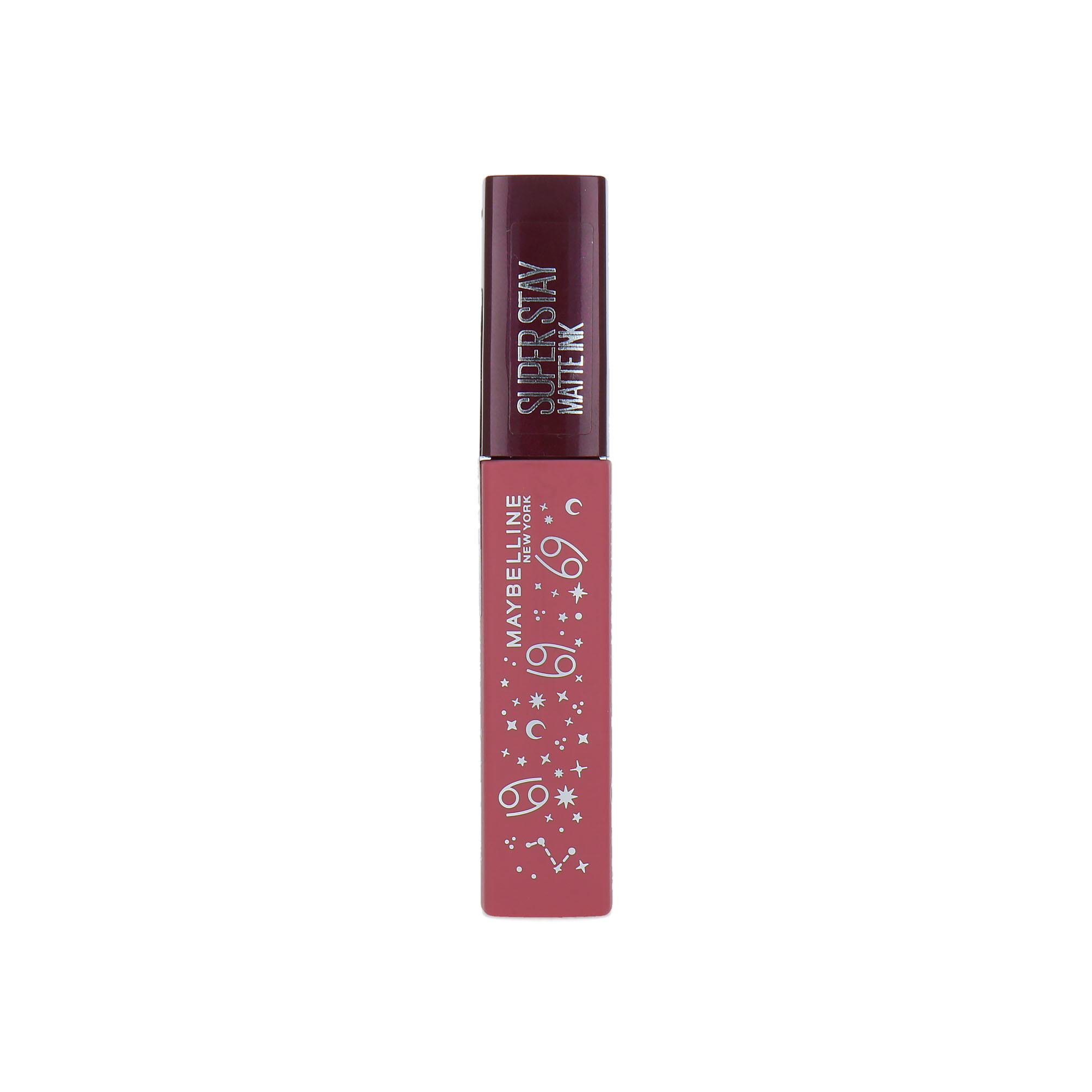Maybelline SuperStay Matte Ink Limited Edition Rouge à lèvres - 15 Lover