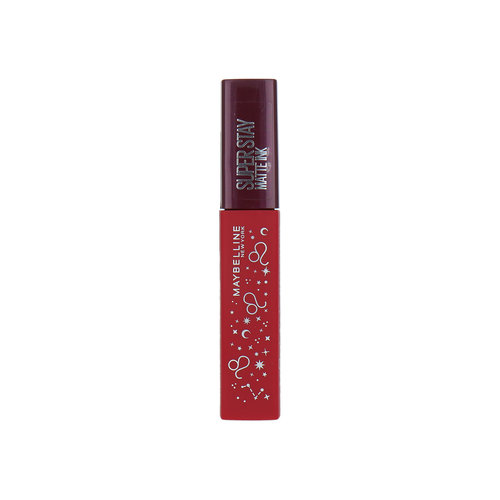 Maybelline SuperStay Matte Ink Limited Edition Rouge à lèvres - 20 Pioneer