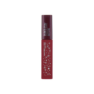 Maybelline SuperStay Matte Ink Limited Edition Rouge à lèvres - 115 Founder SuperStay Matte Ink Limited Edition Rouge à lèvres - 115 Founder