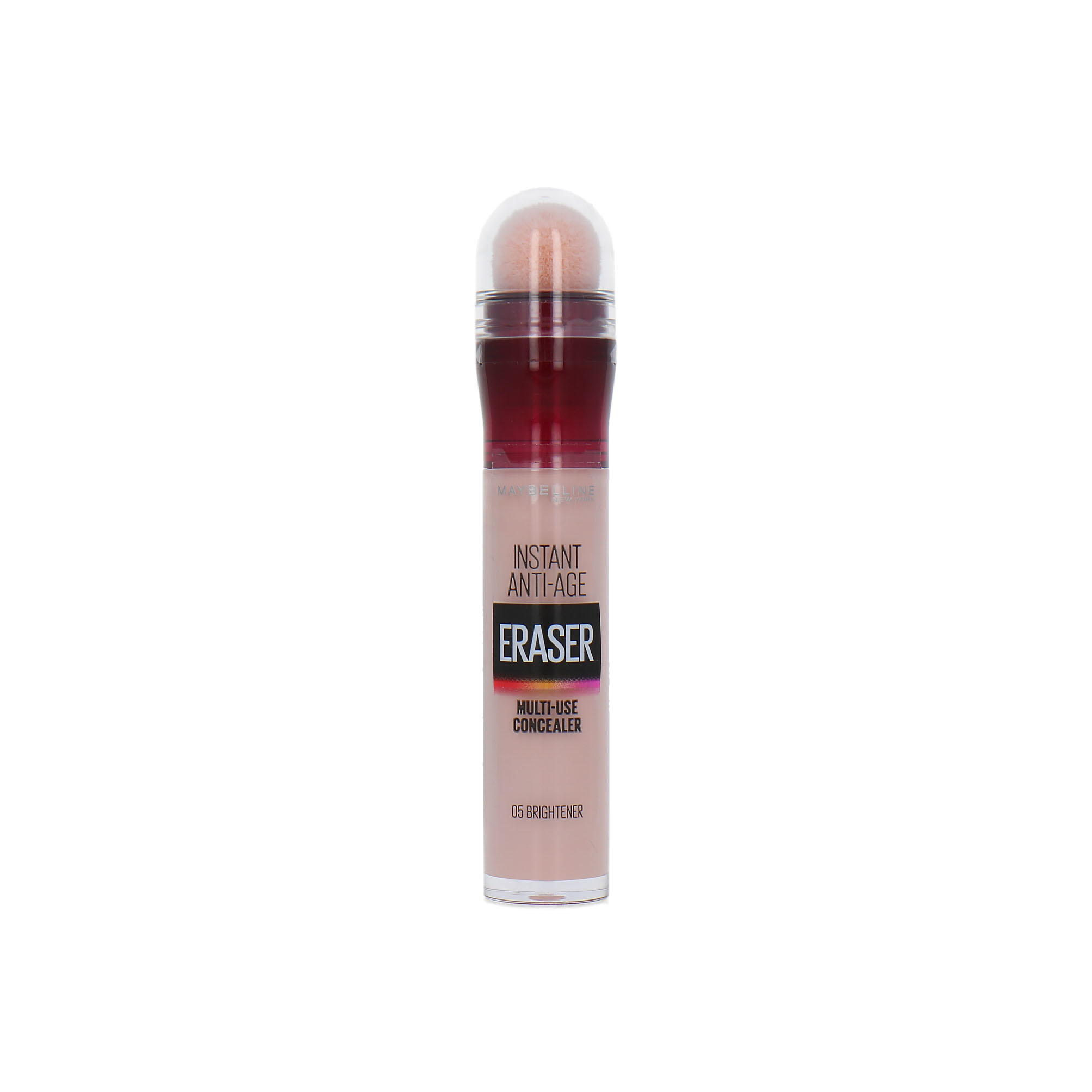 Maybelline Instant Anti-Age The Eraser Eye Treatment & Correcteur - Brightener