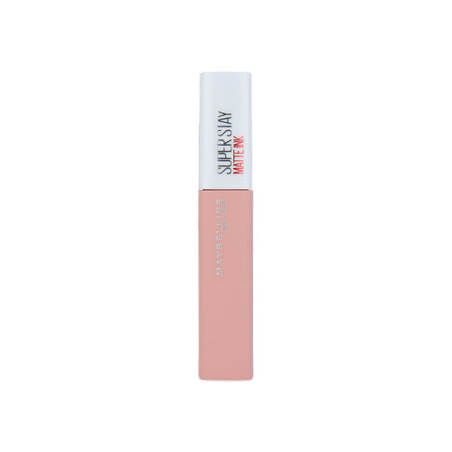 Maybelline SuperStay Matte Ink Rouge à lèvres - 05 Loyalist