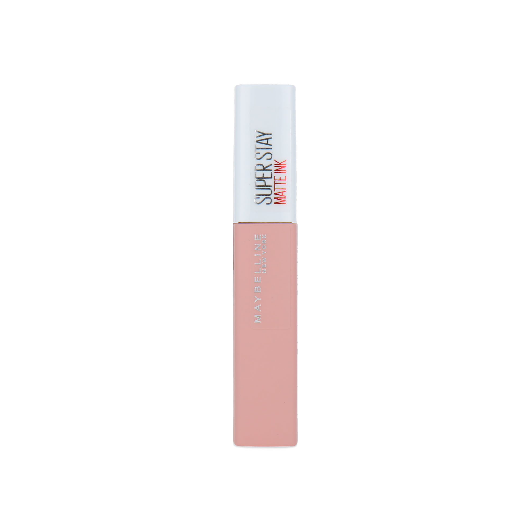 Maybelline SuperStay Matte Ink Rouge à lèvres - 05 Loyalist