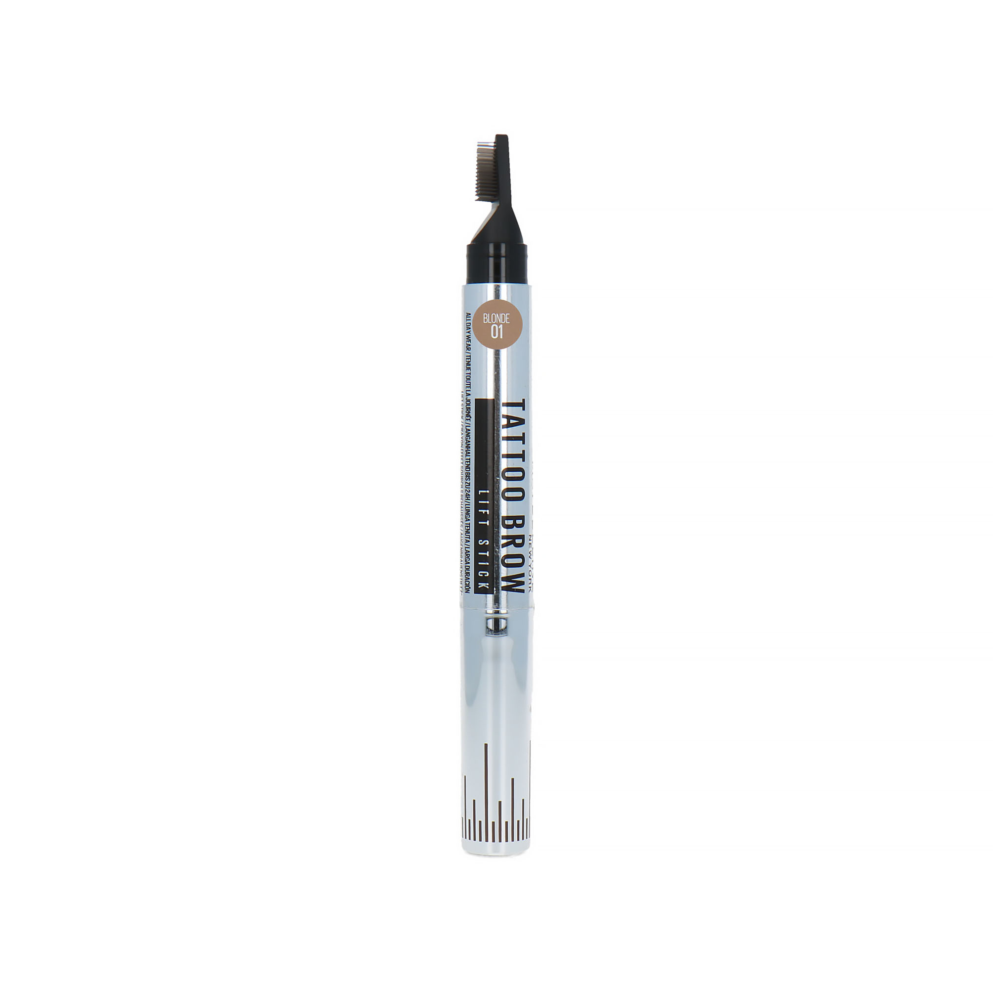 Maybelline Tattoo Brow Lift Stick - 01 Blonde
