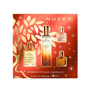 Prodigieux Fragrance Mythique Ensemble-Cadeau - Legendary Scent