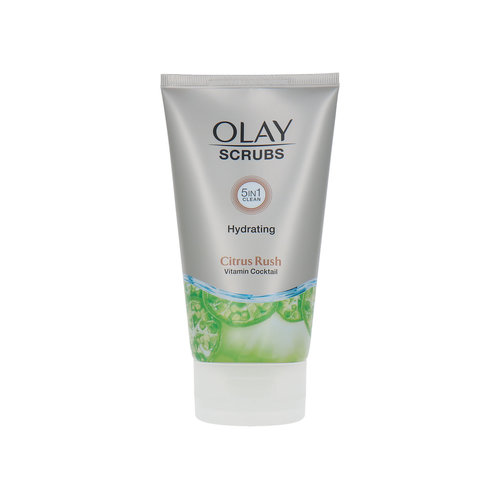 Olay Scrubs Hydrating - Citrus Rush