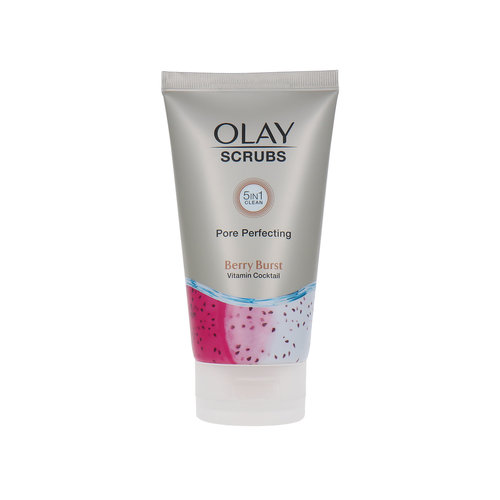 Olay Scrubs Pore Perfecting - Berry Burst