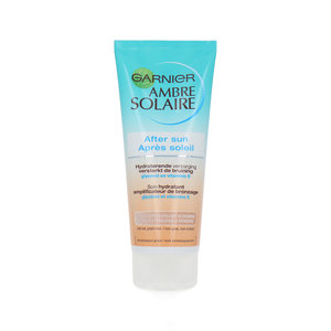 Garnier Ambre Solaire Après-soleil - 200 ml Ambre Solaire Après-soleil - 200 ml