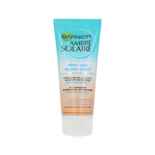 Garnier Ambre Solaire Après-soleil - 200 ml