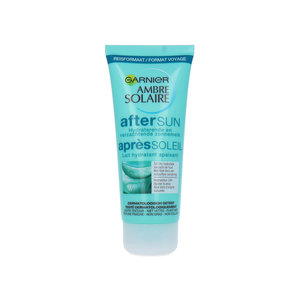 Garnier Ambre Solaire Travel Edition Après-soleil - 100 ml Ambre Solaire Travel Edition Après-soleil - 100 ml