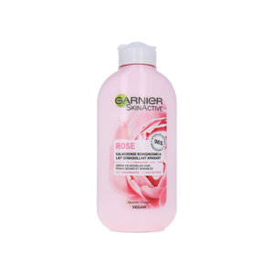 Skin Active Vegan Rose Botanical Milk - 200 ml