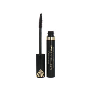 Masterpiece Max High Volume & Definition Mascara - Black