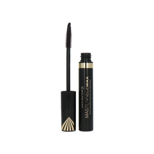 Max Factor Masterpiece Max High Volume & Definition Mascara - Black