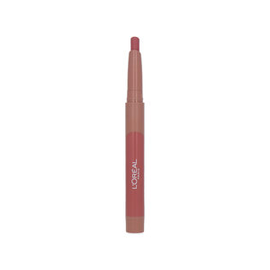 Matte Lip Crayon Rouge Ã  lÃ¨vres - 102 Caramel Blonde