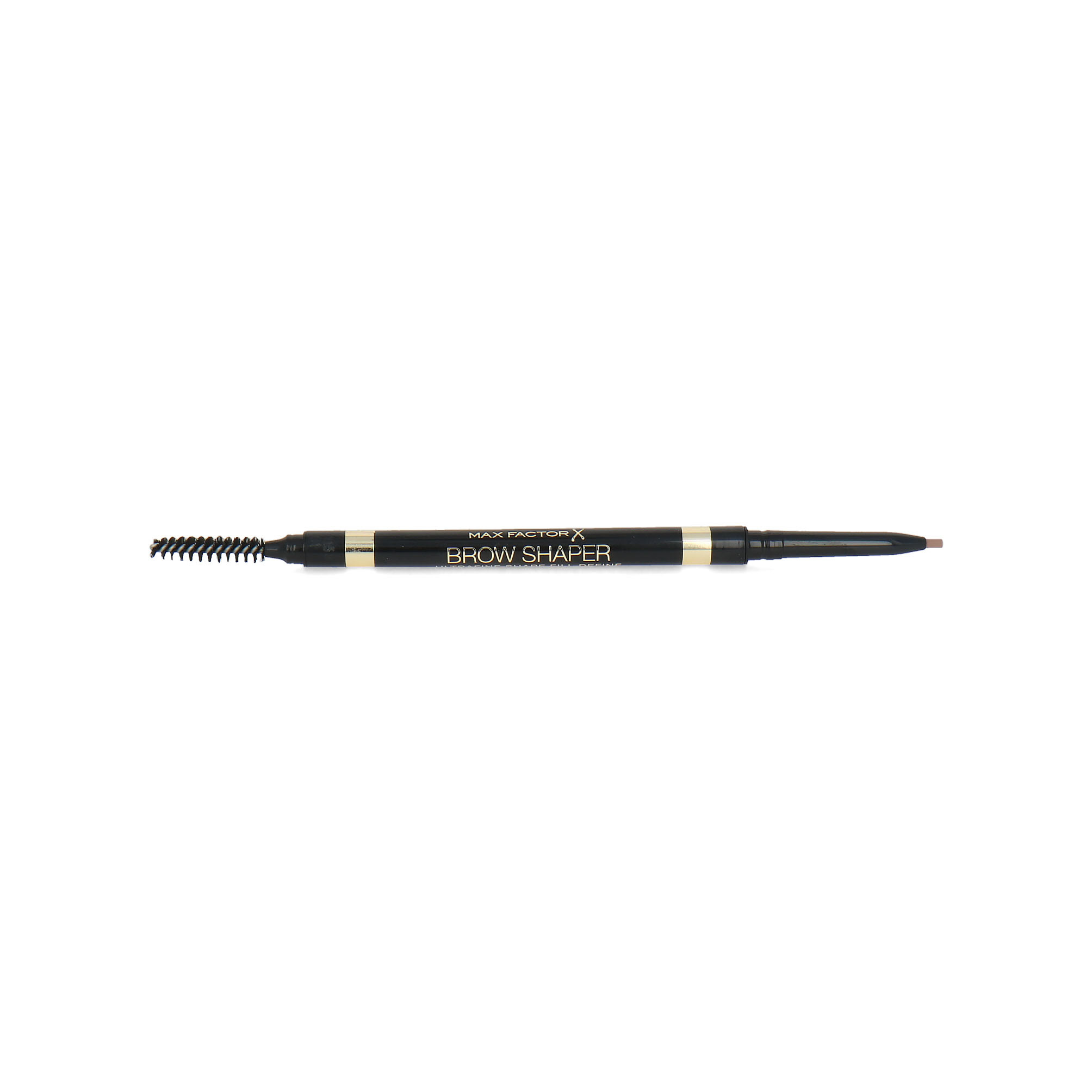 Max Factor Brow Shaper Crayon Sourcils - 10 Blonde