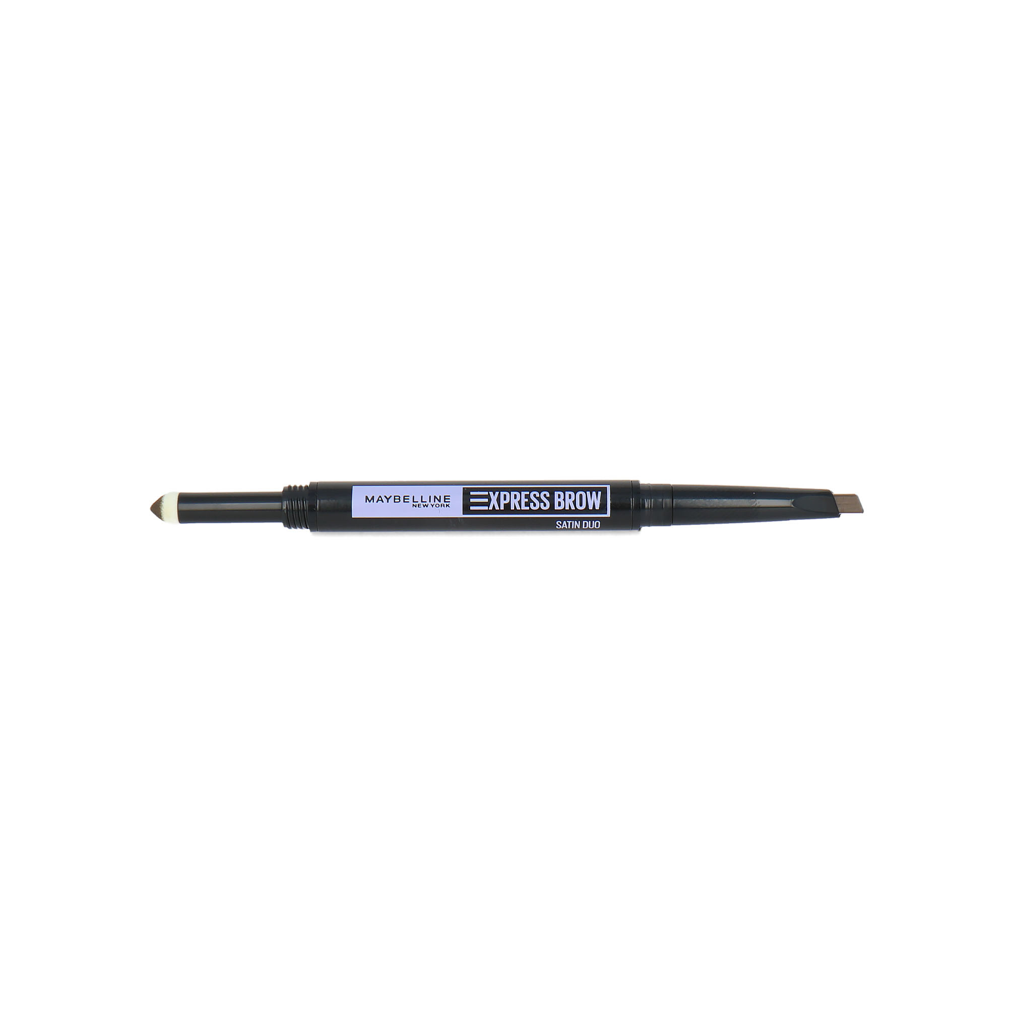 Maybelline Express Brow Crayon Sourcils - Dark Blonde