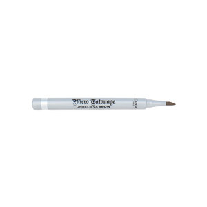 Unbelieva Brow Micro Tatouage - 104 Chatain