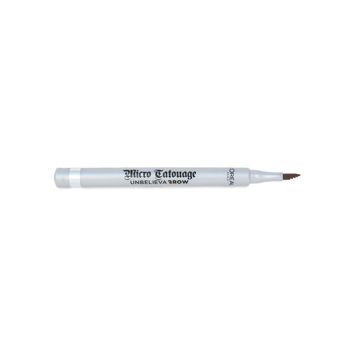 L'Oréal Unbelieva Brow Micro Tatouage - 105 Brunette