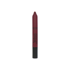 Bourjois Velvet The Pencil Matte Rouge à lèvres - 18 I'm So Plu(m)cky Velvet The Pencil Matte Rouge à lèvres - 18 I'm So Plu(m)cky