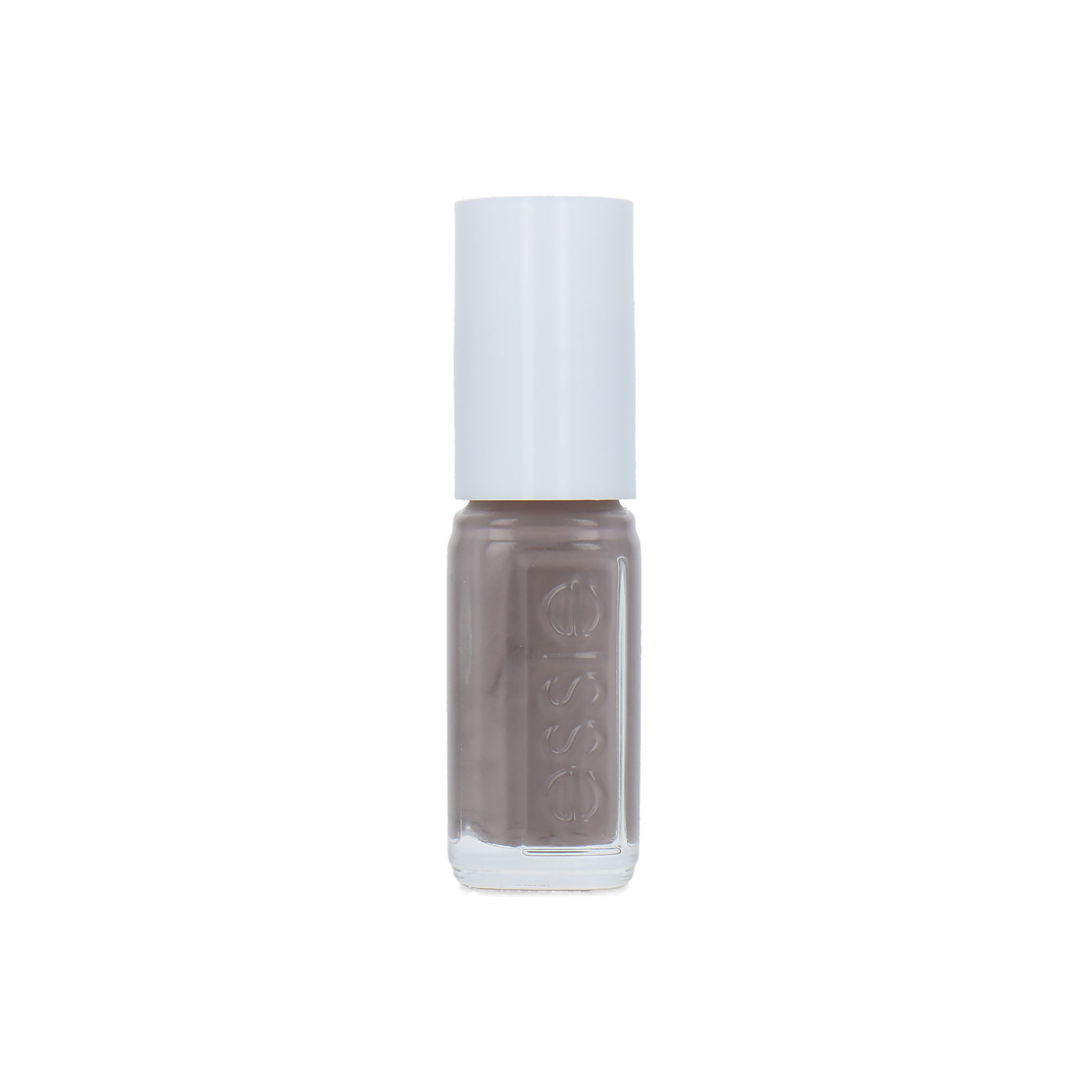 Essie Mini Vernis à ongles - 77 Chinchilly - 5 ml