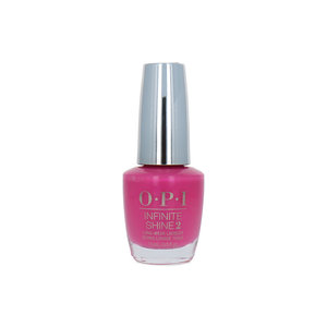 O.P.I Infinite Shine Vernis à ongles - La Paz-itively Hot Infinite Shine Vernis à ongles - La Paz-itively Hot