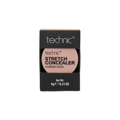 Technic Stretch Correcteur - Beige