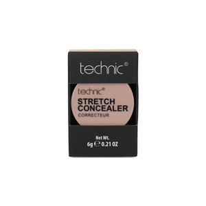 Stretch Correcteur - Buff