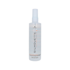 Silhouette Style & Care Lotion - 200 ml