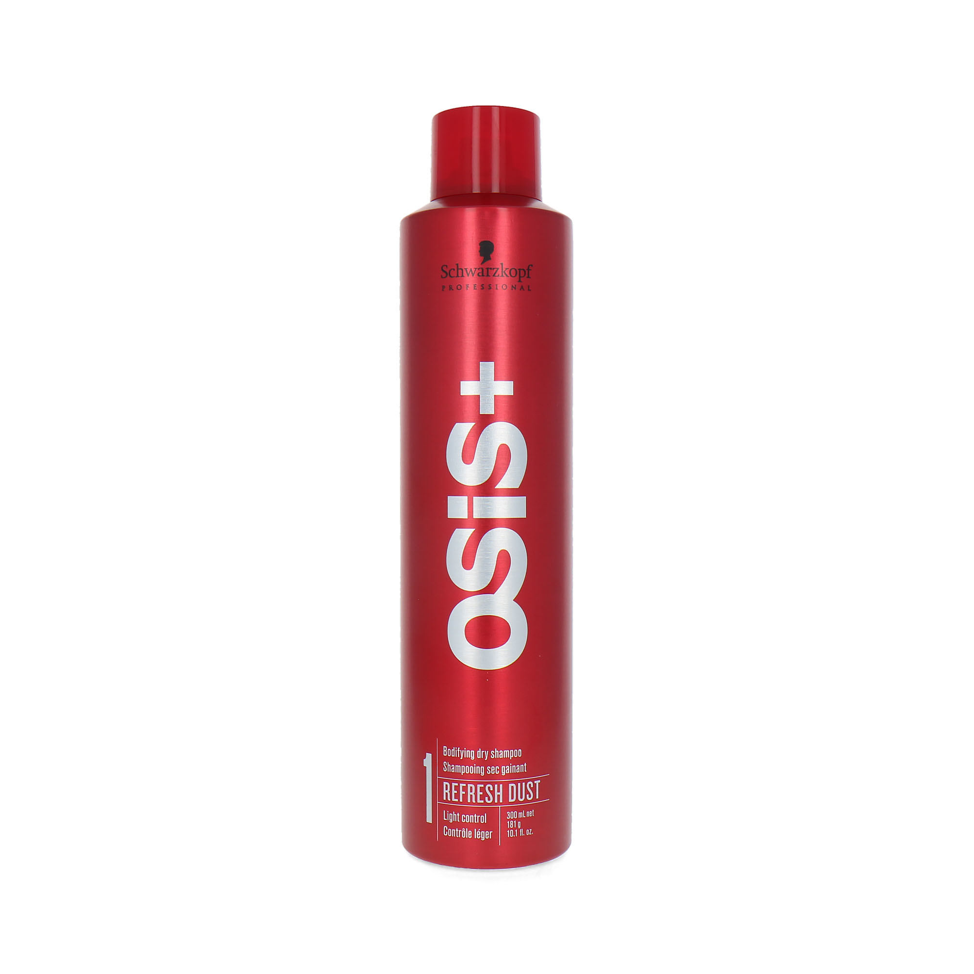 Schwarzkopf OSIS + Bodifying Dry Shampoo Refresh Dust 300 ml