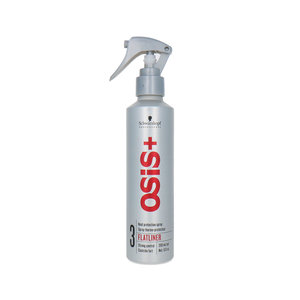 OSIS + Heat Protection Spray 200 ml - 3 Flatliner