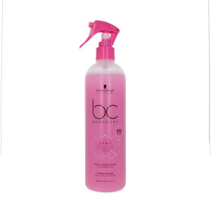 Bonacure pH 4.5 Color Freeze Spray Conditioner - 400 ml