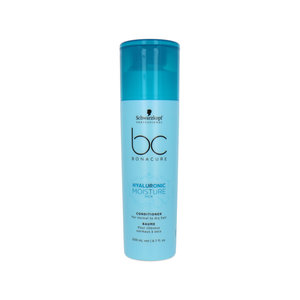 Schwarzkopf Bonacure Hyaluronic Moisture Kick Conditioner - 200 ml Bonacure Hyaluronic Moisture Kick Conditioner - 200 ml