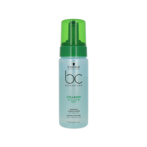 Bonacure Collagen Volume Boost Whipped Conditioner - 150 ml