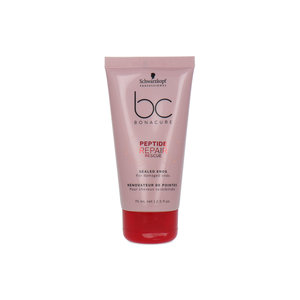 Bonacure Peptide Repair Rescue Sealed Ends - 75 ml