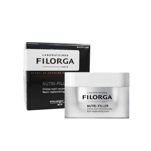 Filorga Paris Nutri-Filler Nutri Replenishing Cream - 50 ml