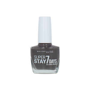 SuperStay 7 Days Vernis à ongles - 900 Huntress