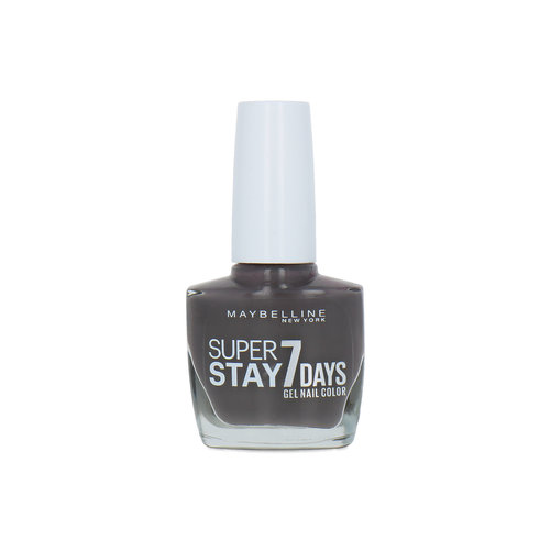 Maybelline SuperStay 7 Days Vernis à ongles - 900 Huntress