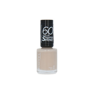 60 Seconds Super Shine Vernis à ongles - 495 Sand and Deliver