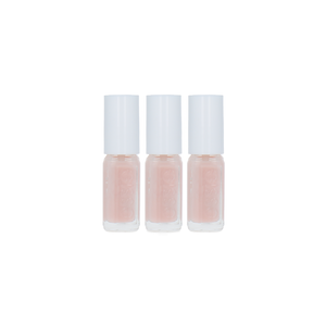 Mini Nail Polish (3 x 5 ml) - 15 Sugar Daddy