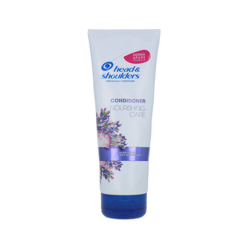 Head & Shoulders Nourishing Care Conditioner - 220 ml