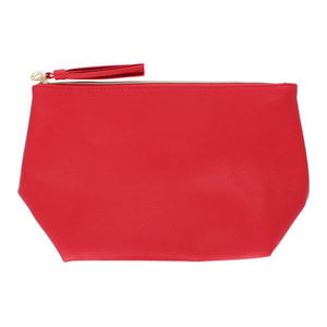 Trousse de toilette - Red (25 x 15 x 13 cm)