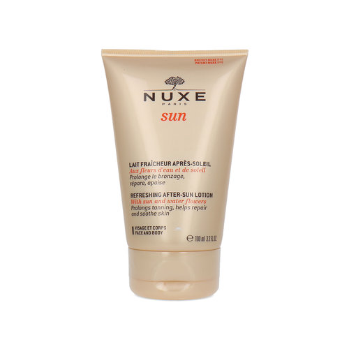 Nuxe Sun Refreshing After-Sun Lotion - 100 ml