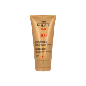 Sun Delicious Cream For Face - 50 ml (SPF 30)