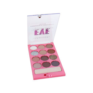 Eye Must Have Eyeshadow & Highlighter Palette