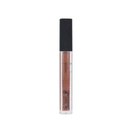 Make-Up Studio Paint Gloss Brillant à lèvres - Velvet Nude