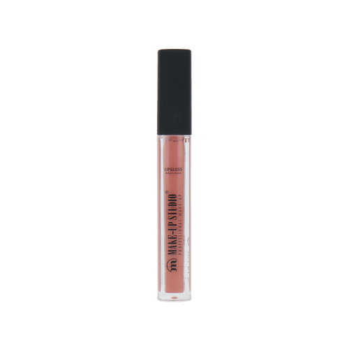 Make-Up Studio Paint Gloss Brillant à lèvres - Sophisticated Nude