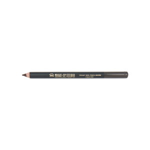 Creamy Kohl Crayon Yeux - Brown