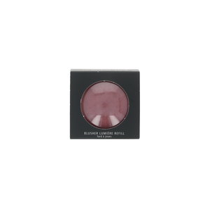 Lumière Refill Blush - Rich Red