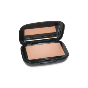 Compact Earth Powder - Peach Beige